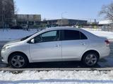 Toyota Yaris 2008 года за 4 300 000 тг. в Алматы