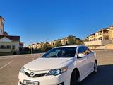 Toyota Camry 2014 годаfor8 500 000 тг. в Актау – фото 3