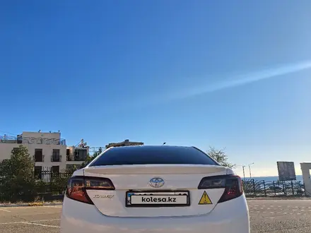 Toyota Camry 2014 года за 8 500 000 тг. в Актау – фото 7