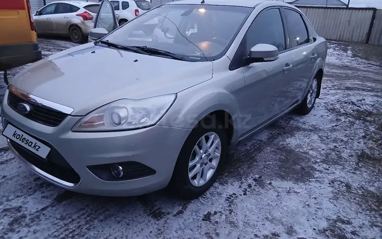 Ford Focus 2008 года за 3 500 000 тг. в Уральск