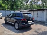 Volkswagen Touareg 2007 годаүшін7 000 000 тг. в Алматы – фото 4