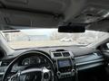 Toyota Camry 2012 года за 4 200 000 тг. в Уральск – фото 11