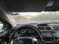 Toyota Camry 2012 года за 4 200 000 тг. в Уральск – фото 4