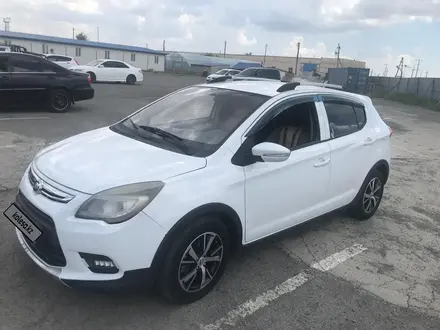 Lifan X50 2018 года за 4 000 000 тг. в Атырау – фото 2