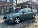 BMW 525 2001 годаfor4 000 000 тг. в Алматы – фото 4