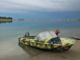 Продам лодку +…үшін3 300 000 тг. в Алматы – фото 3
