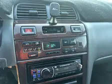 Nissan Maxima, 1999