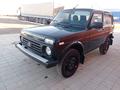 ВАЗ (Lada) Lada 2121 2024 года за 6 900 000 тг. в Костанай – фото 6