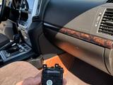 Сервопривод салона Toyota Land Cruiser 200. за 50 000 тг. в Атырау