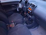Toyota Urban Cruiser 2008 годаүшін3 800 000 тг. в Караганда – фото 2