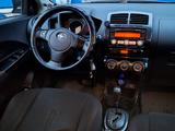 Toyota Urban Cruiser 2008 годаүшін3 800 000 тг. в Караганда – фото 4