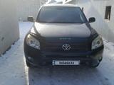 Toyota RAV4 2007 года за 7 000 000 тг. в Урджар