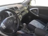 Toyota RAV4 2007 года за 7 000 000 тг. в Урджар – фото 2