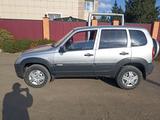 Chevrolet Niva 2013 годаүшін2 800 000 тг. в Атбасар