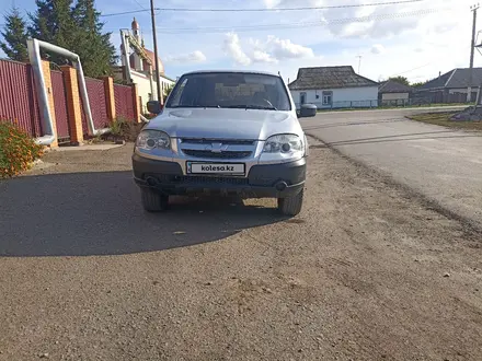 Chevrolet Niva 2013 года за 2 800 000 тг. в Атбасар – фото 5