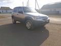 Chevrolet Niva 2013 годаfor2 800 000 тг. в Атбасар – фото 6