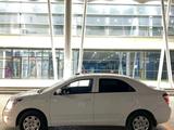 Chevrolet Cobalt 2021 годаүшін6 000 000 тг. в Кызылорда – фото 4