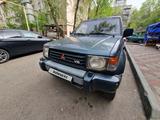 Mitsubishi Pajero 1995 года за 2 500 000 тг. в Алматы – фото 4