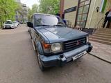 Mitsubishi Pajero 1995 года за 2 500 000 тг. в Алматы – фото 5