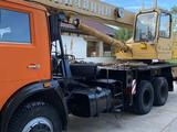 КамАЗ 2008 года за 14 800 000 тг. в Актау