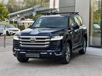 Toyota Land Cruiser 2022 года за 52 500 000 тг. в Алматы