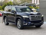 Toyota Land Cruiser 2022 года за 52 500 000 тг. в Алматы – фото 3