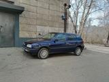 Volkswagen Golf 1993 годаүшін1 590 000 тг. в Усть-Каменогорск