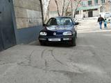 Volkswagen Golf 1993 годаүшін1 590 000 тг. в Усть-Каменогорск – фото 3