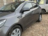 Kia Rio 2014 годаүшін5 300 000 тг. в Астана – фото 3