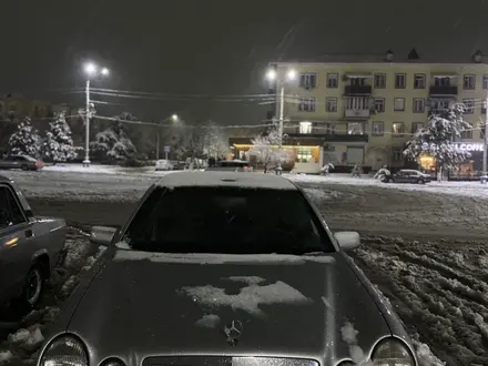 Mercedes-Benz E 280 1996 года за 3 200 000 тг. в Кентау – фото 9