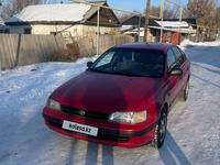 Toyota Carina E 1993 годаүшін2 500 000 тг. в Талдыкорган