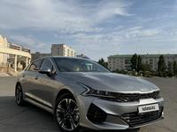 Kia K5 2023 годаүшін14 500 000 тг. в Уральск