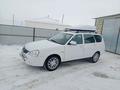 ВАЗ (Lada) Priora 2171 2012 годаfor2 500 000 тг. в Атырау – фото 3