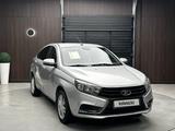 ВАЗ (Lada) Vesta 2017 года за 3 490 000 тг. в Актобе – фото 3