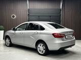 ВАЗ (Lada) Vesta 2017 года за 3 490 000 тг. в Актобе – фото 4