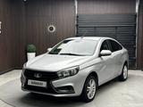 ВАЗ (Lada) Vesta 2017 года за 3 490 000 тг. в Актобе