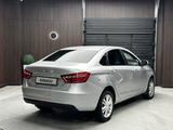 ВАЗ (Lada) Vesta 2017 года за 3 490 000 тг. в Актобе – фото 5