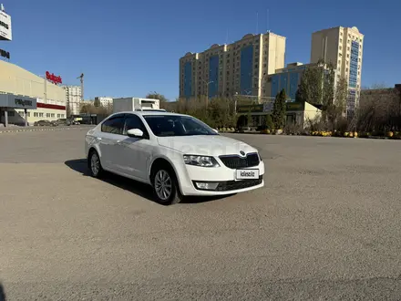 Skoda Octavia 2014 года за 6 190 000 тг. в Астана