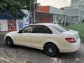 Mercedes-Benz C 200 2007 годаfor5 000 000 тг. в Алматы