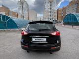 Infiniti EX35 2008 года за 4 900 000 тг. в Астана – фото 4