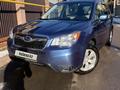 Subaru Forester 2015 года за 9 200 000 тг. в Алматы