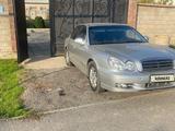 Hyundai Sonata 2004 года за 2 500 000 тг. в Шымкент – фото 2