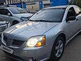 Mitsubishi Galant 2005 года за 2 400 000 тг. в Алматы – фото 2