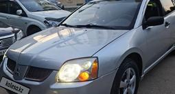 Mitsubishi Galant 2005 года за 3 000 000 тг. в Алматы – фото 2