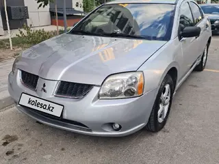 Mitsubishi Galant