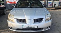 Mitsubishi Galant 2005 года за 3 000 000 тг. в Алматы – фото 3