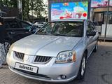 Mitsubishi Galant 2005 года за 2 400 000 тг. в Алматы – фото 4