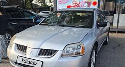 Mitsubishi Galant 2005 года за 3 000 000 тг. в Алматы – фото 4