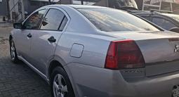 Mitsubishi Galant 2005 года за 3 000 000 тг. в Алматы – фото 5