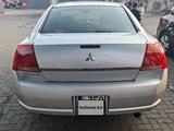 Mitsubishi Galant 2005 годаүшін2 400 000 тг. в Алматы – фото 5